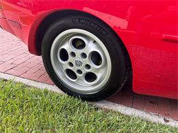 1987 Porsche 944 (CC-2105330) for sale in Birmingham, Alabama