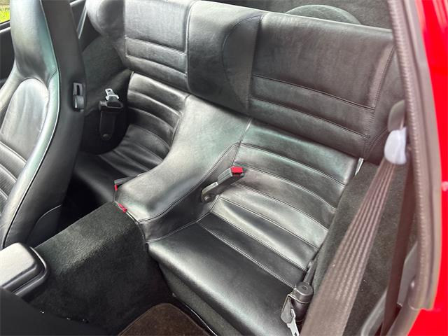1987 Porsche 944 (CC-2105330) for sale in Birmingham, Alabama