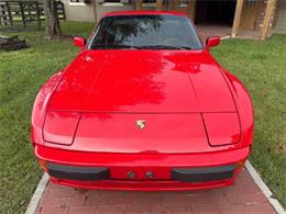 1987 Porsche 944 (CC-2105330) for sale in Birmingham, Alabama