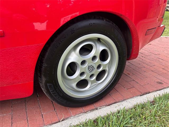 1987 Porsche 944 (CC-2105330) for sale in Birmingham, Alabama