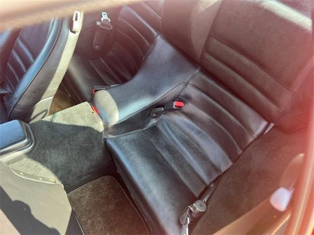 1987 Porsche 944 (CC-2105330) for sale in Birmingham, Alabama