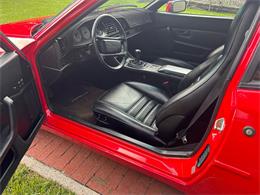 1987 Porsche 944 (CC-2105330) for sale in Birmingham, Alabama