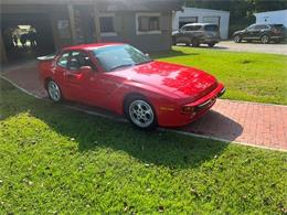 1987 Porsche 944 (CC-2105330) for sale in Birmingham, Alabama