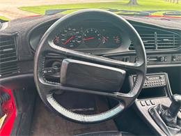 1987 Porsche 944 (CC-2105330) for sale in Birmingham, Alabama