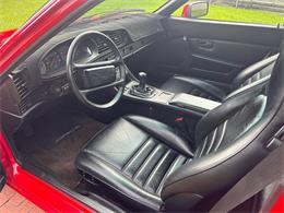 1987 Porsche 944 (CC-2105330) for sale in Birmingham, Alabama