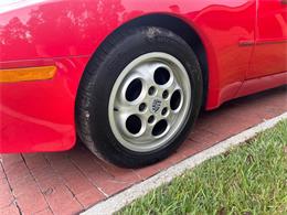 1987 Porsche 944 (CC-2105330) for sale in Birmingham, Alabama