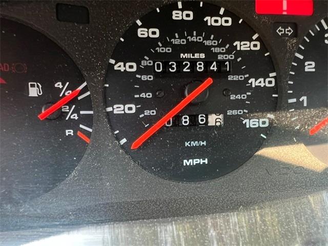 1987 Porsche 944 (CC-2105330) for sale in Birmingham, Alabama