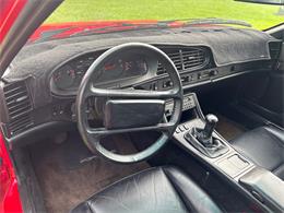 1987 Porsche 944 (CC-2105330) for sale in Birmingham, Alabama