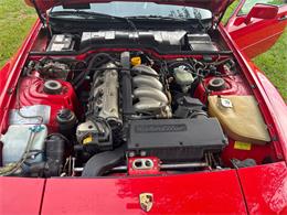 1987 Porsche 944 (CC-2105330) for sale in Birmingham, Alabama