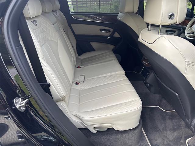 2018 Bentley Bentayga (CC-2105331) for sale in Birmingham, Alabama