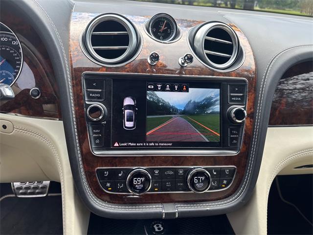 2018 Bentley Bentayga (CC-2105331) for sale in Birmingham, Alabama