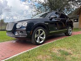 2018 Bentley Bentayga (CC-2105331) for sale in Birmingham, Alabama