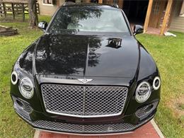 2018 Bentley Bentayga (CC-2105331) for sale in Birmingham, Alabama