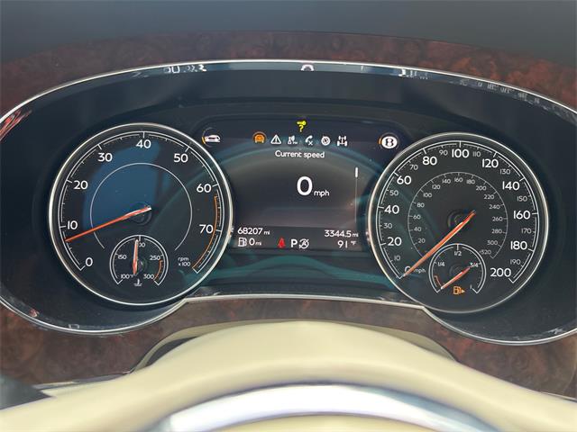 2018 Bentley Bentayga (CC-2105331) for sale in Birmingham, Alabama