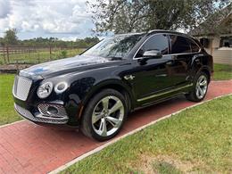 2018 Bentley Bentayga (CC-2105331) for sale in Birmingham, Alabama