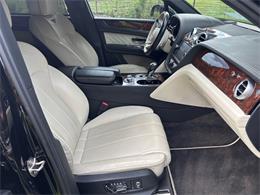 2018 Bentley Bentayga (CC-2105331) for sale in Birmingham, Alabama
