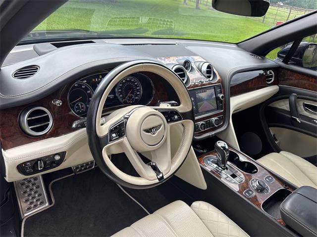 2018 Bentley Bentayga (CC-2105331) for sale in Birmingham, Alabama