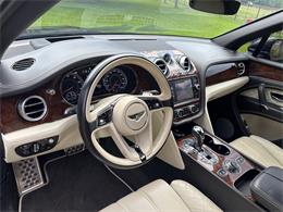 2018 Bentley Bentayga (CC-2105331) for sale in Birmingham, Alabama
