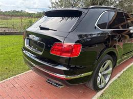 2018 Bentley Bentayga (CC-2105331) for sale in Birmingham, Alabama
