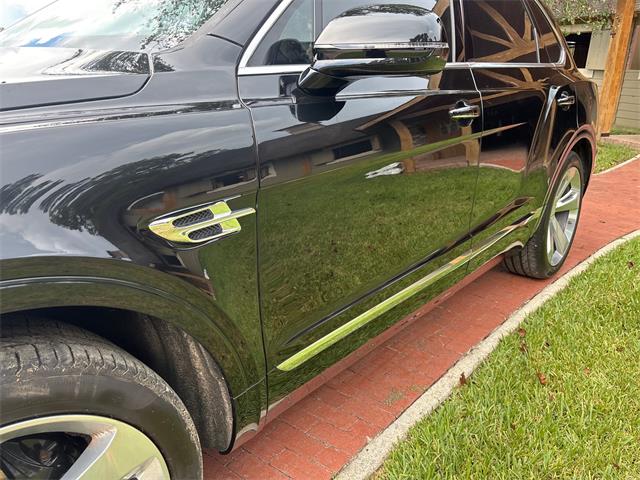2018 Bentley Bentayga (CC-2105331) for sale in Birmingham, Alabama