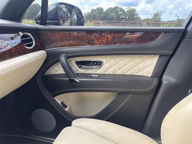 2018 Bentley Bentayga (CC-2105331) for sale in Birmingham, Alabama