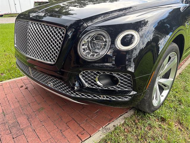 2018 Bentley Bentayga (CC-2105331) for sale in Birmingham, Alabama