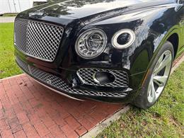 2018 Bentley Bentayga (CC-2105331) for sale in Birmingham, Alabama