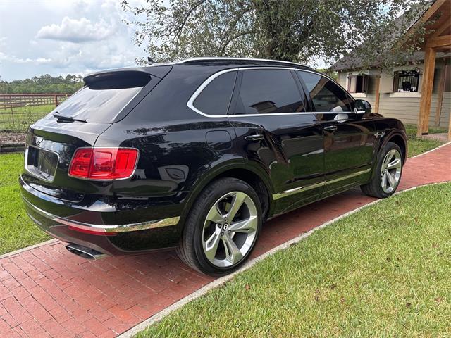 2018 Bentley Bentayga (CC-2105331) for sale in Birmingham, Alabama