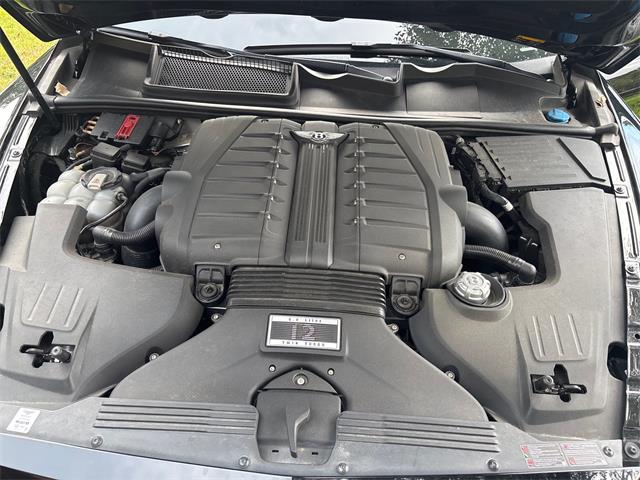 2018 Bentley Bentayga (CC-2105331) for sale in Birmingham, Alabama
