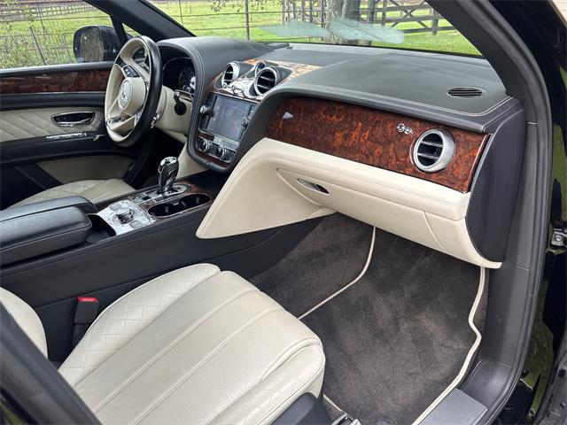 2018 Bentley Bentayga (CC-2105331) for sale in Birmingham, Alabama