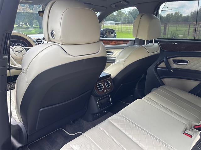 2018 Bentley Bentayga (CC-2105331) for sale in Birmingham, Alabama