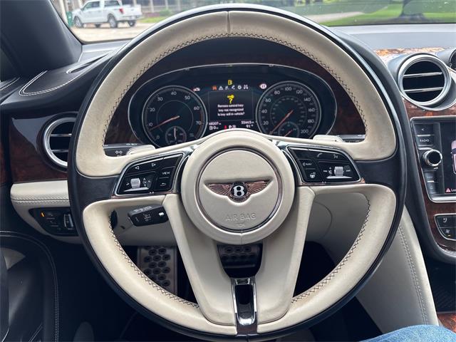 2018 Bentley Bentayga (CC-2105331) for sale in Birmingham, Alabama