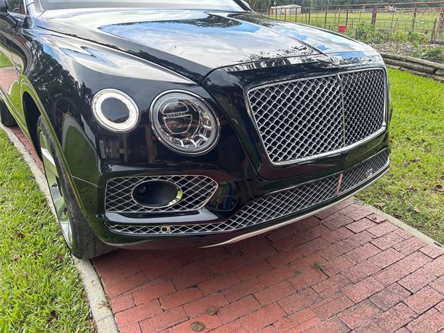 2018 Bentley Bentayga (CC-2105331) for sale in Birmingham, Alabama