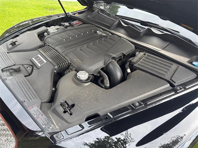 2018 Bentley Bentayga (CC-2105331) for sale in Birmingham, Alabama