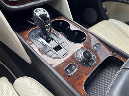 2018 Bentley Bentayga (CC-2105331) for sale in Birmingham, Alabama