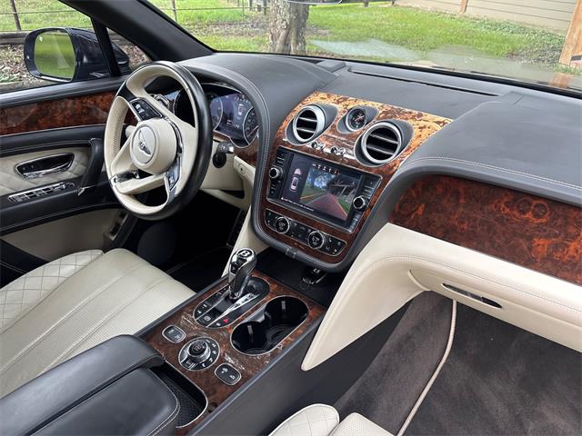 2018 Bentley Bentayga (CC-2105331) for sale in Birmingham, Alabama