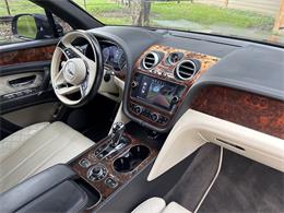 2018 Bentley Bentayga (CC-2105331) for sale in Birmingham, Alabama