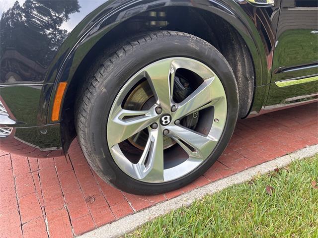 2018 Bentley Bentayga (CC-2105331) for sale in Birmingham, Alabama