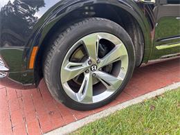 2018 Bentley Bentayga (CC-2105331) for sale in Birmingham, Alabama