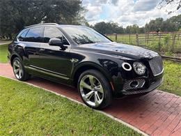 2018 Bentley Bentayga (CC-2105331) for sale in Birmingham, Alabama