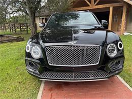 2018 Bentley Bentayga (CC-2105331) for sale in Birmingham, Alabama