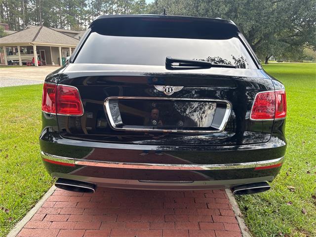 2018 Bentley Bentayga (CC-2105331) for sale in Birmingham, Alabama