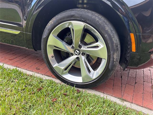 2018 Bentley Bentayga (CC-2105331) for sale in Birmingham, Alabama