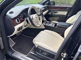2018 Bentley Bentayga (CC-2105331) for sale in Birmingham, Alabama
