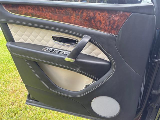 2018 Bentley Bentayga (CC-2105331) for sale in Birmingham, Alabama