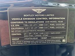 2018 Bentley Bentayga (CC-2105331) for sale in Birmingham, Alabama