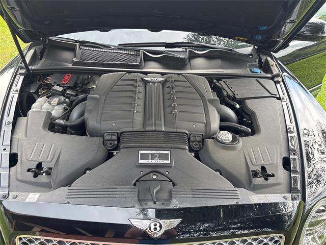 2018 Bentley Bentayga (CC-2105331) for sale in Birmingham, Alabama