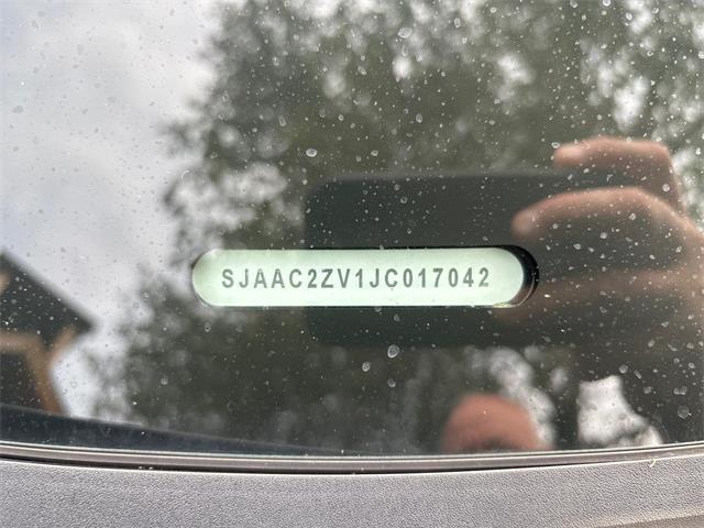2018 Bentley Bentayga (CC-2105331) for sale in Birmingham, Alabama