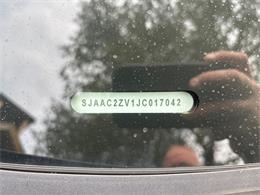2018 Bentley Bentayga (CC-2105331) for sale in Birmingham, Alabama
