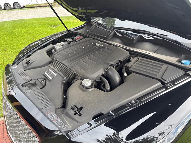2018 Bentley Bentayga (CC-2105331) for sale in Birmingham, Alabama